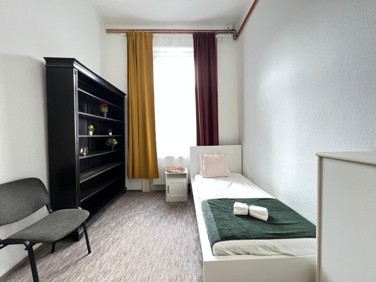 Hernad Room Budapest — Photos 3